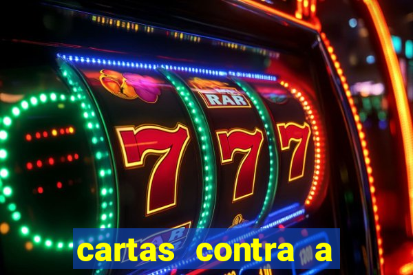 cartas contra a humanidade pdf